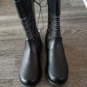 Girl's Rain Boots
